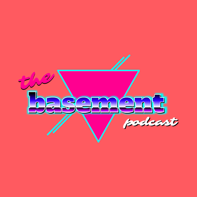 The Basement Podcast by The Basement Podcast