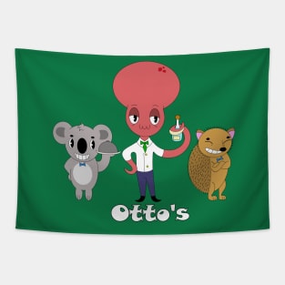 Otto's Tapestry