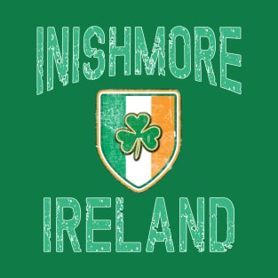 INISHMORE IRELAND T-Shirt