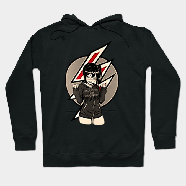 hentai haven anime characters hoodie teepublic hentai haven