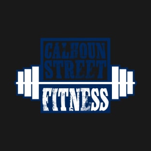 calhounstFitness T-Shirt