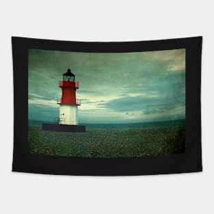 A Lighthouse Tapestry