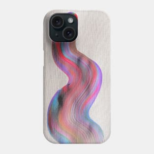 Winding Phone Case