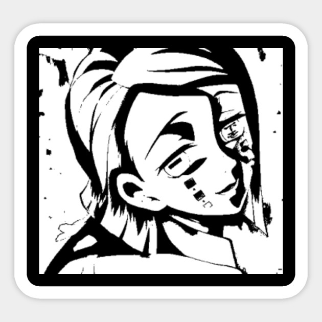 Demon Slayer Lower Rank 1 Enmu Demon Slayer 12 Kizuki Emnu Sticker Teepublic
