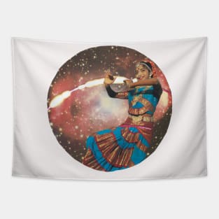 Dance me Tapestry