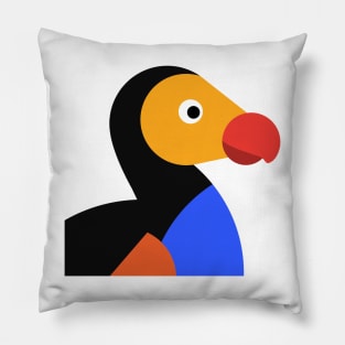 the dodo Pillow