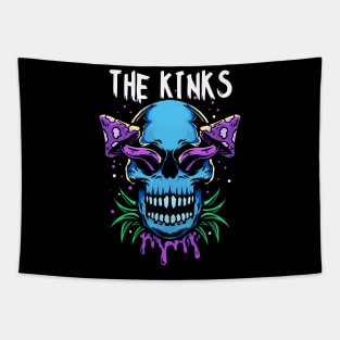 the kinks Tapestry