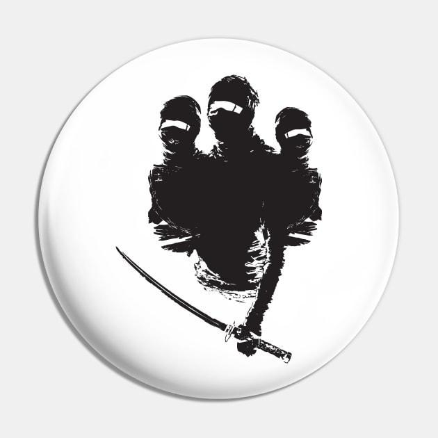 tres ninjas Pin by somatosis