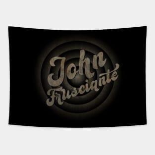 John Frusciante - Vintage Aesthentic Tapestry