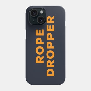 Rope Dropper Phone Case