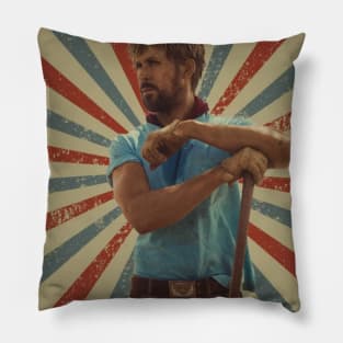 Ryan Gosling Pillow