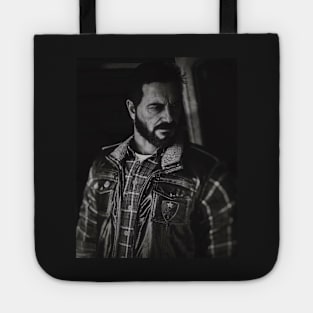 Frank Woods CoD Tote