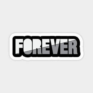 forever art designs Magnet