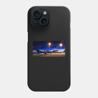 Dawn at Port Augusta Phone Case