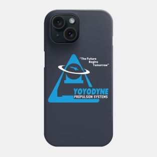 Propulsion systems Phone Case