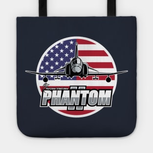 F-4 Phantom II Tote