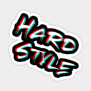 Hardstyle : EDM Hardstyle Music Outfit Festival , Magnet