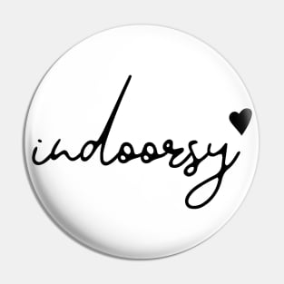 Indoorsy Pin