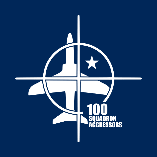 RAF 100 Squadron Aggressors by Tailgunnerstudios