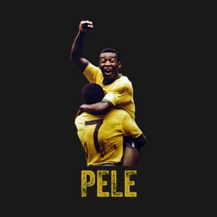 Pele Classic T-Shirt