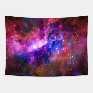 Galaxy Tapestry