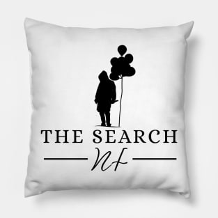 The search NF Pillow