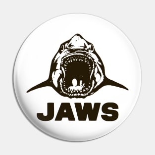 JAWS Pin