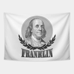 Franklin Tapestry