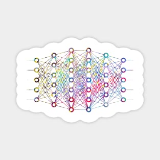 Neural Network Magnet