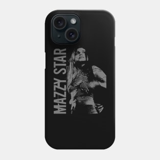 Mazzy Star Phone Case