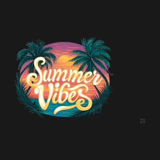 summer vibe T-Shirt