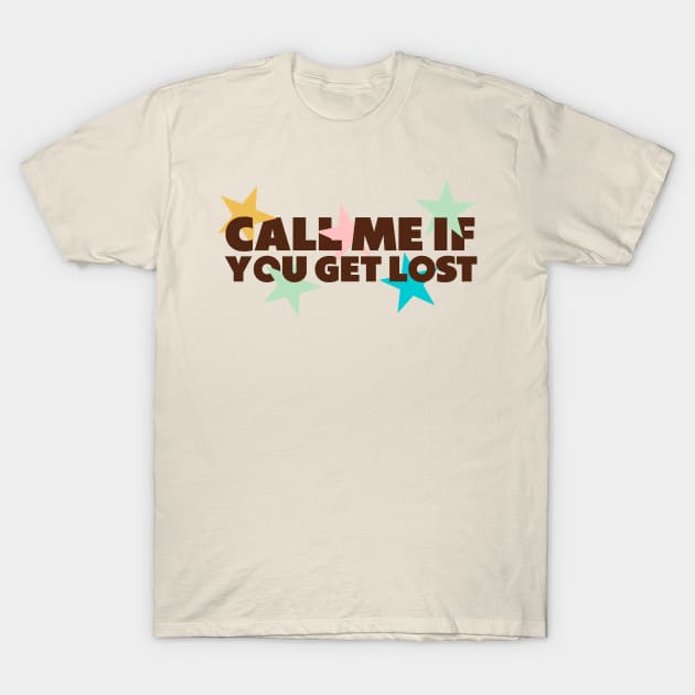 Tyler The Creator Call Me If You Get Lost T-Shirt Cmiygl Shirt Unisex  Hoodie - TeebyHumans