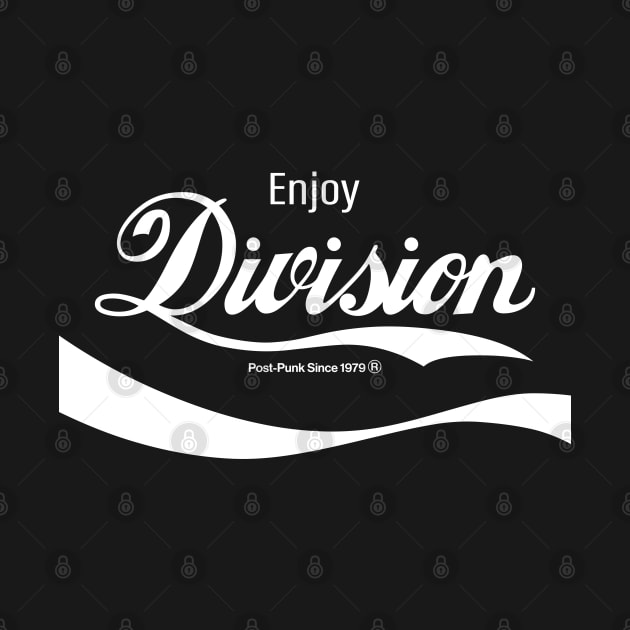 Enjoy Division by San Studios Company