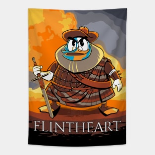 Flintheart Tapestry