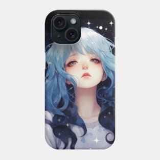 Lovely Lilies Phone Case