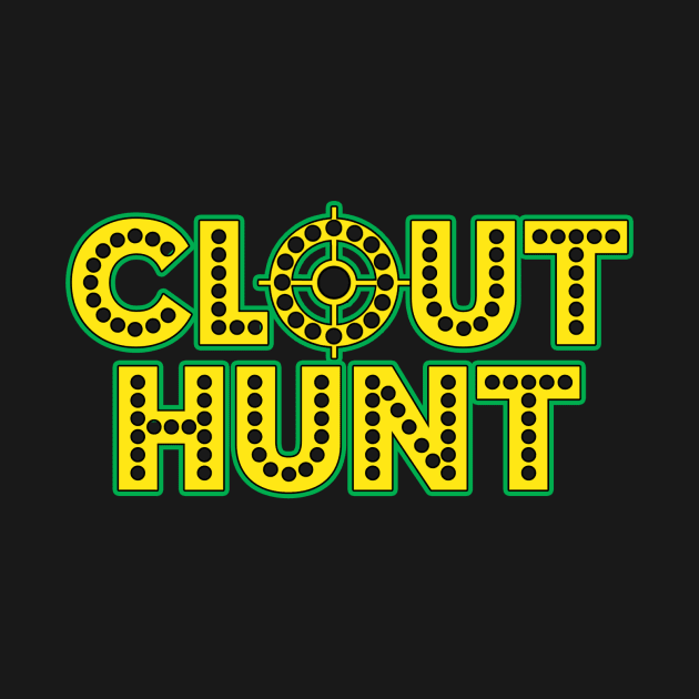 Clout Hunt #YCL by YCL