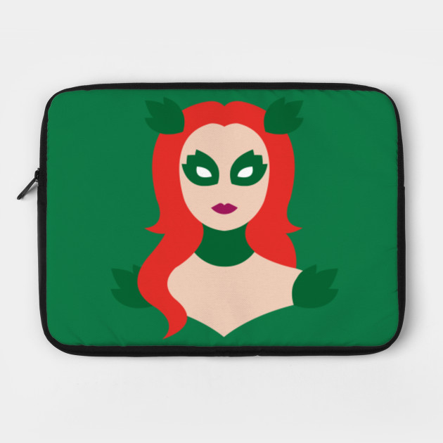 Poison Ivy