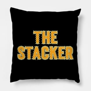 The Stacker Pillow