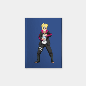 Mangekyo Sharingan Notebooks Teepublic