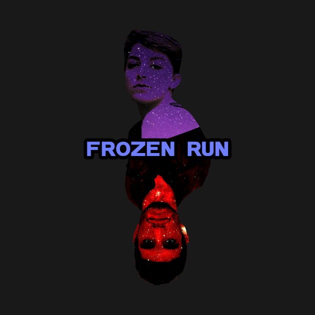 Frozen Run - Two Side by FrozenRun
