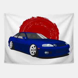 Toyota Soarer Tapestry