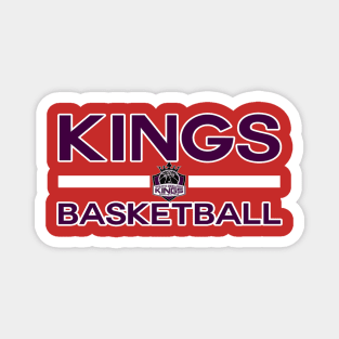 Basketball Club Magnet