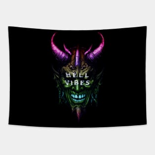 Halloween Tapestry