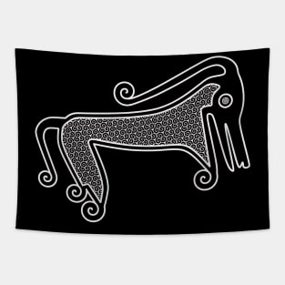 Pictish Beast Tapestry