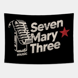 Seven Mary Three / Vintage Tapestry