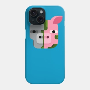 PigZ Phone Case