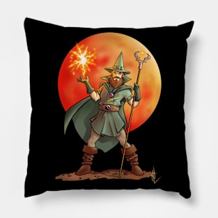 Wizard Pillow