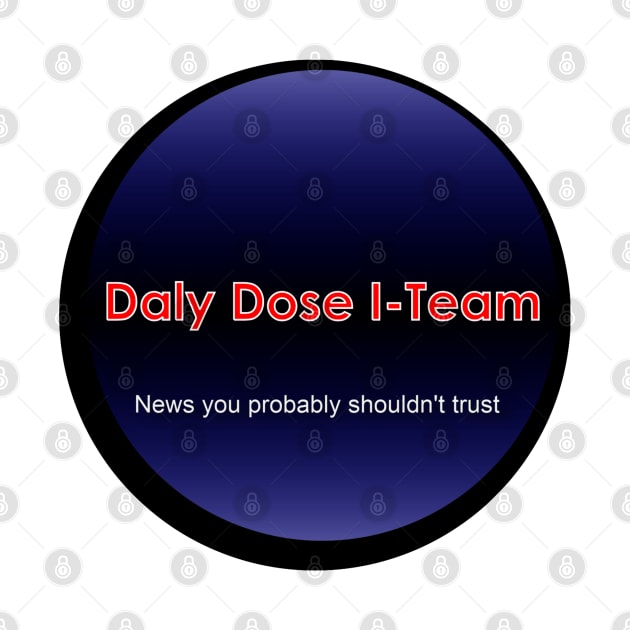 Daly Dose I-Team by Dalydosesports