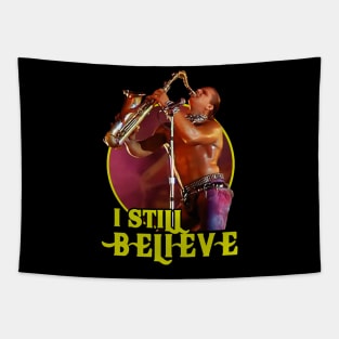 I still believe Lost Boys Tapestry