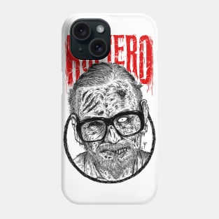 Romero Phone Case